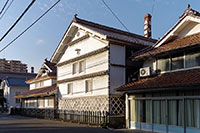 東広島・島西条の酒蔵